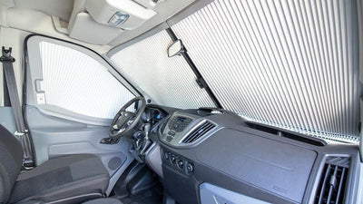 Internal Cab Blinds & Spares