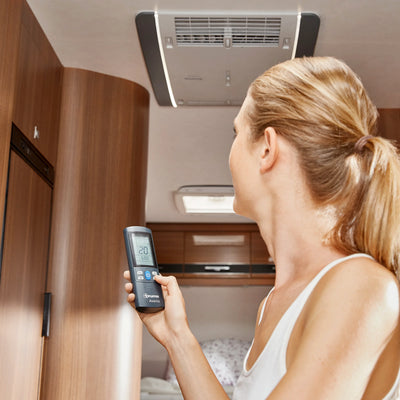 Buy Cheapest Motorhome Air Conditioning Units