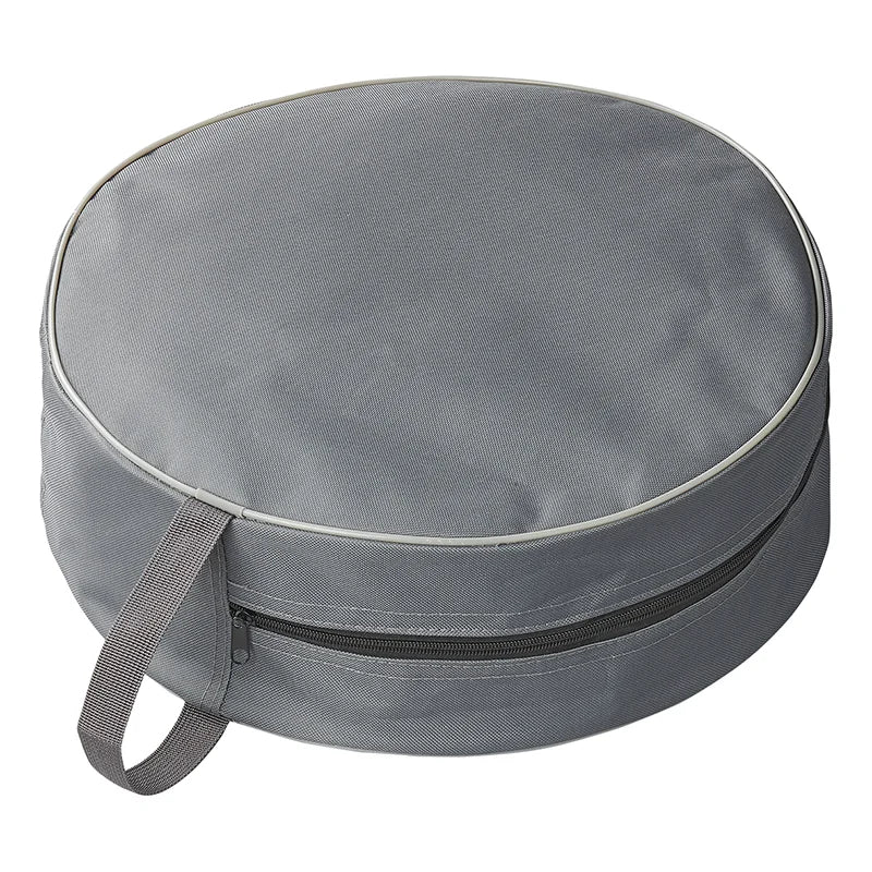 Vechline 25m Mains Camping Cable 2.5mm With Storage Bag