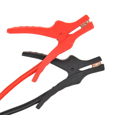ProPlus Booster Cables 16mm² with Surge Protection (TüV/GS-approved)