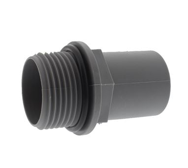 Swift Sargent Screw In 28mm Connector For Water Dump Valves