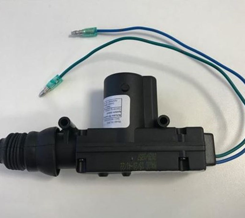 Bailey Swift App Auto Comp Exterior Door Central Locking Motor