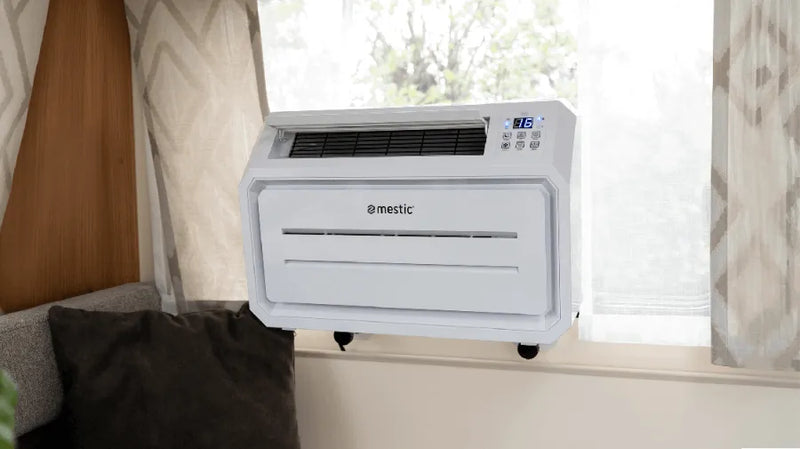 Mestic Split Caravan Motorhome Air Conditioner Portable SPA 3100 SPA 5100