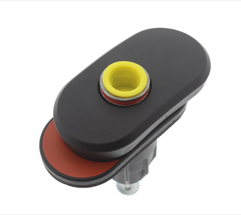 EMKA Compression Double Lock Locker Twist Catch