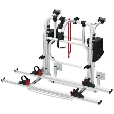 Fiamma Lift 77 Winch Lowerable Motorhome Caravan Bike Rack