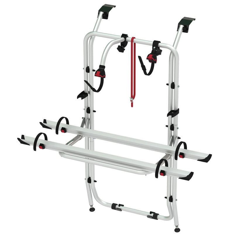 Fiamma Carry-Bike Vivaro / Trafic Single Door Camper Bike Rack