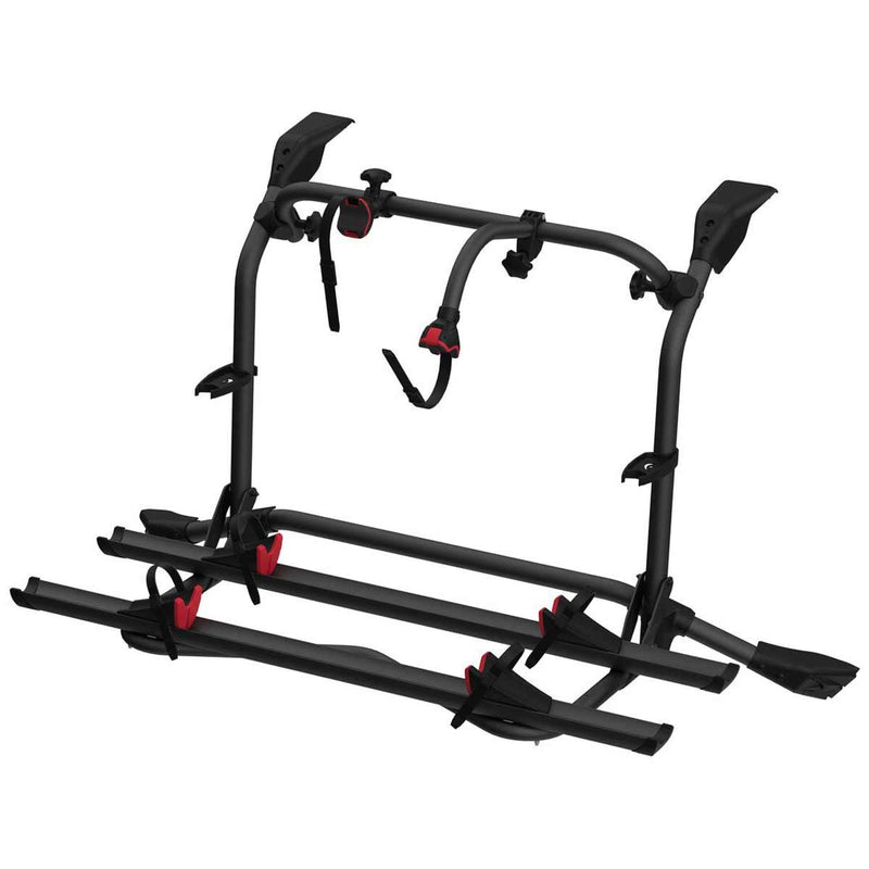Carry Bike VW Transporter T6 Pro Black 02094A08A
