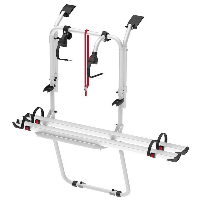 Fiamma Carry-Bike Vivaro / Trafic Double Door
