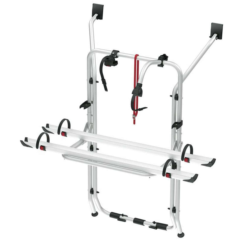 Fiamma Carry Bike VW Transporter T6 Single Door 02096-20-