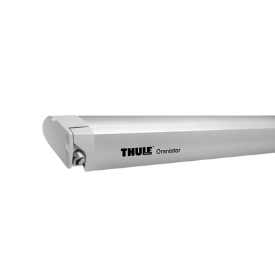 Thule 6300 Silver Anodised Van Awning Campervan Motorhome Caravan - Roof Mount