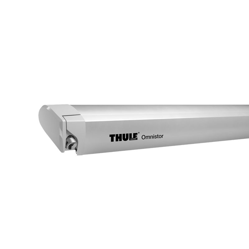 Thule 6300 Silver Anodised Van Awning Campervan Motorhome Caravan - Roof Mount