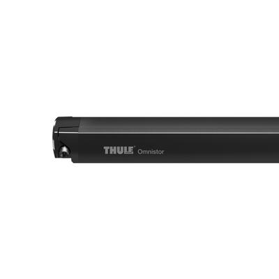 Thule 6300 Black Anthracite Van Awning Campervan Motorhome Caravan - Roof Mount