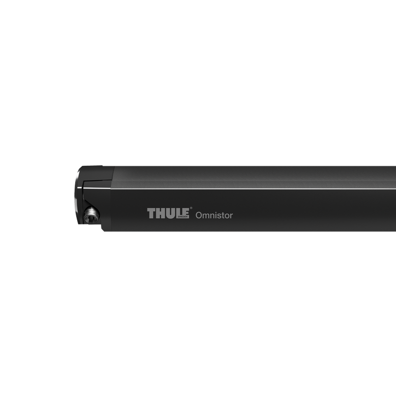 Thule 6300 Black Anthracite Van Awning Campervan Motorhome Caravan - Roof Mount