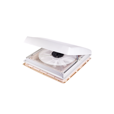 Thule Omnivent Rooflight Fan 12V 200061