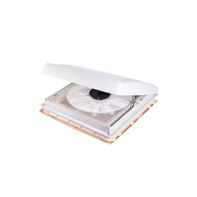 Thule Omnivent Rooflight Fan 12V 200061