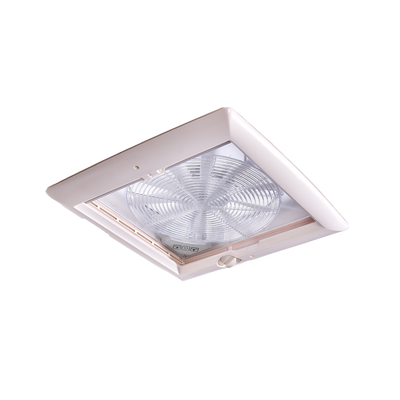 Thule Omnivent Rooflight Fan 12V 200061