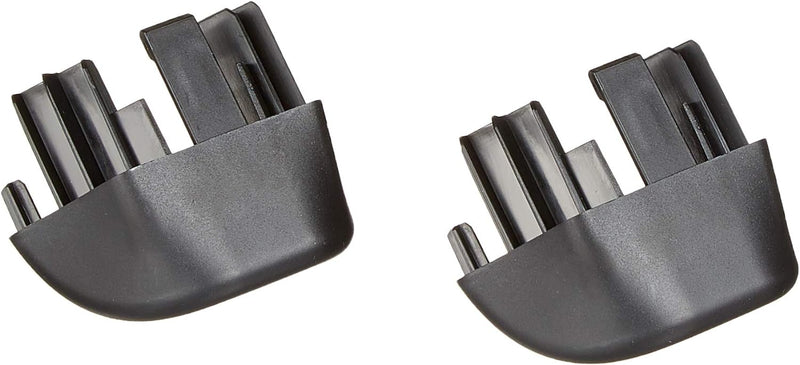 Thule Bike Rack Rail End Caps 1500602402