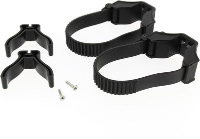 Thule Sport G2 Bike Rack Ratchet Straps and End Caps 1500602629