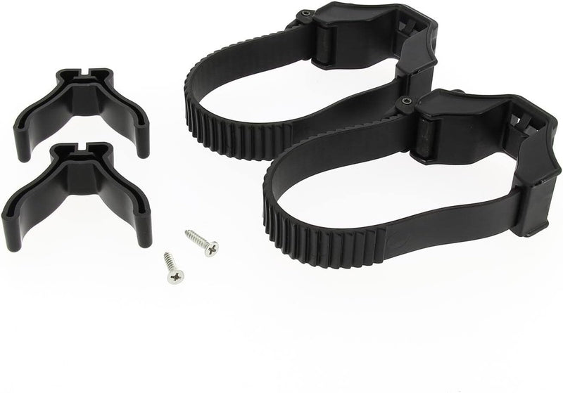 Thule Sport G2 Bike Rack Ratchet Straps and End Caps 1500602629