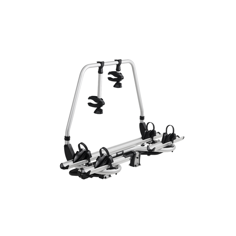 Thule Caravan Bike Rack "Superb" Short Version XT