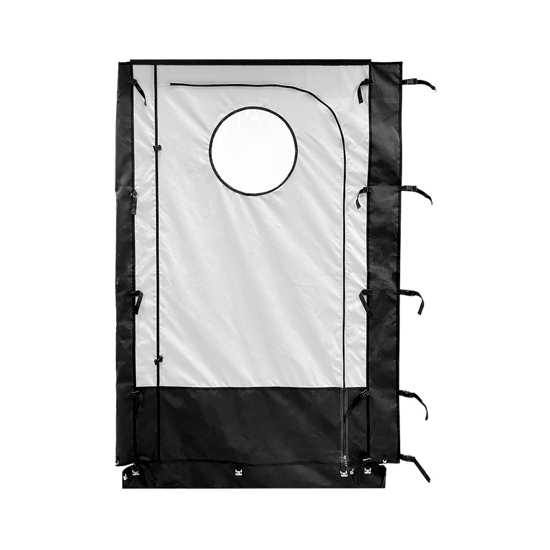 Travellife Scala Front Door Panel Universal - For Fiamma Thule Dometic