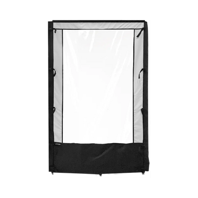 Travellife Scala Awning Front Panel Window Universal - Thule Fiamma Dometic Compatible
