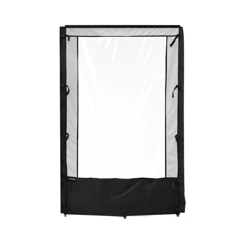Travellife Scala Awning Front Panel Window Universal - Thule Fiamma Dometic Compatible