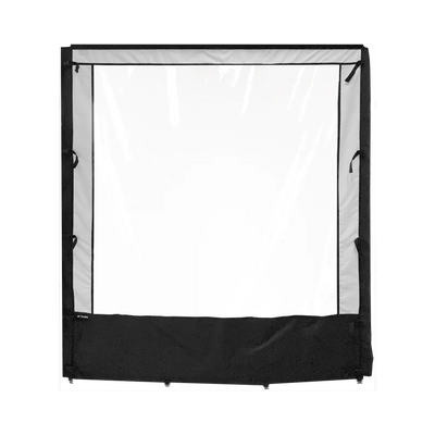 Travellife Scala Awning Front Panel Window Universal - Thule Fiamma Dometic Compatible
