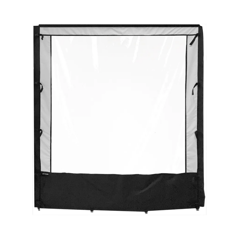 Travellife Scala Awning Front Panel Window Universal - Thule Fiamma Dometic Compatible