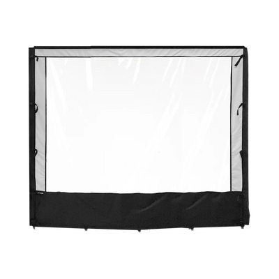 Travellife Scala Awning Front Panel Window Universal - Thule Fiamma Dometic Compatible