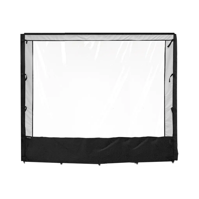 Travellife Scala Awning Front Panel Window Universal - Thule Fiamma Dometic Compatible