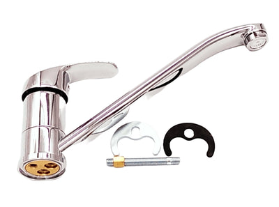 Caraflo Milana 240 Caravan Kitchen Tap