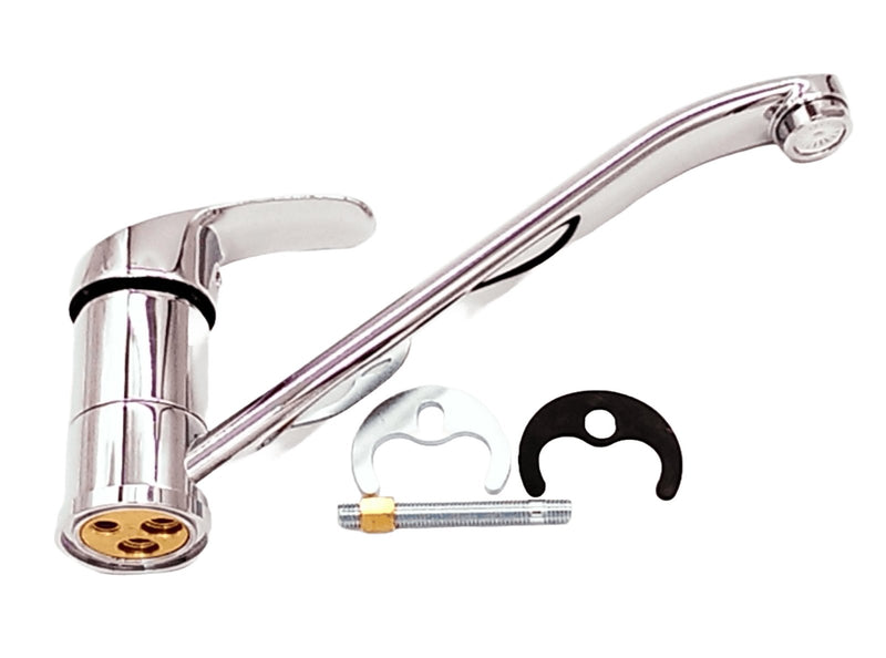Caraflo Milana 240 Caravan Kitchen Tap