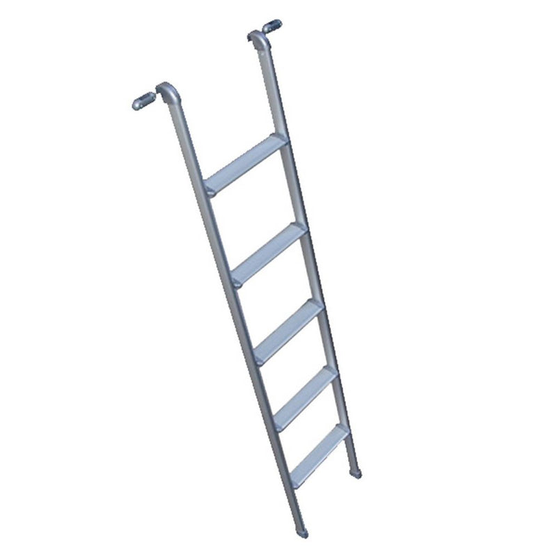 Aluminium Motorhome Caravan Bunk Ladder 1700 x 280 mm