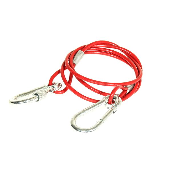 W4 Easy Fit Caravan Breakaway Cable