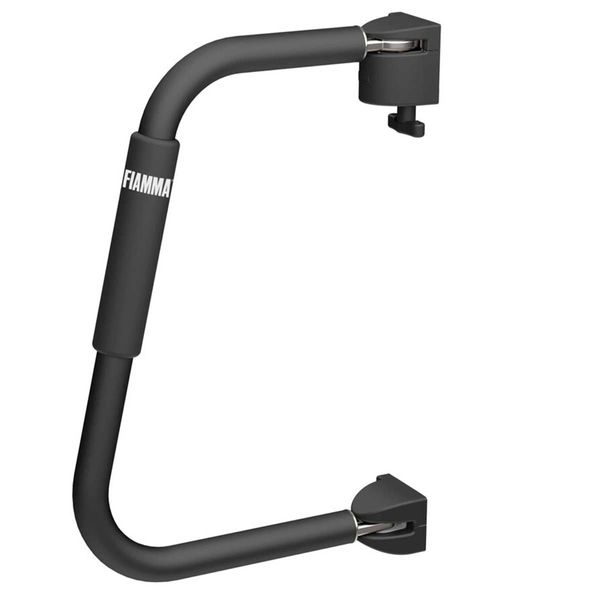 Fiamma Security Handle 46 Standard BLACK (D Handle)