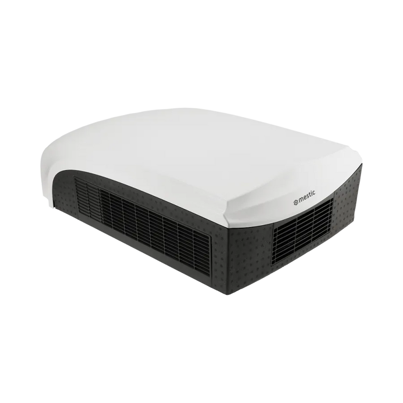 Mestic White Rooftop RTA2500L Caravan Motorhome Campervan Air Conditioner