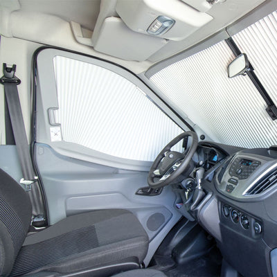 Remifront Ford Transit 2014 - 2019 Internal Blinds Remis IV