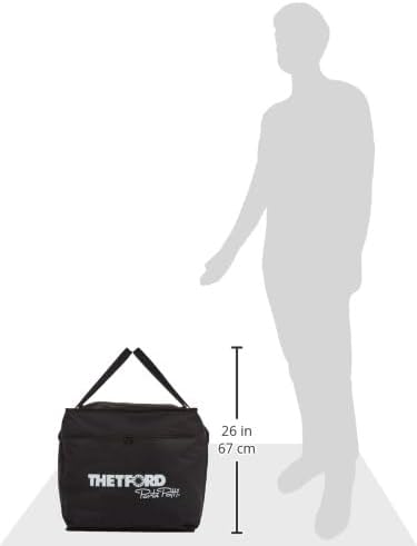 Thetford 299901 Porta Potti Carry Bag for PP 165, 365, 565P/565E 