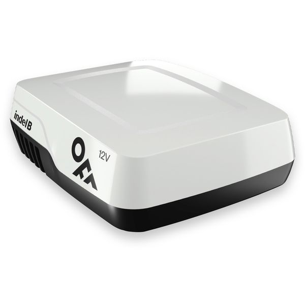Indel B Plein-Aircon 12V Air Conditioner Campervan With Diffuser