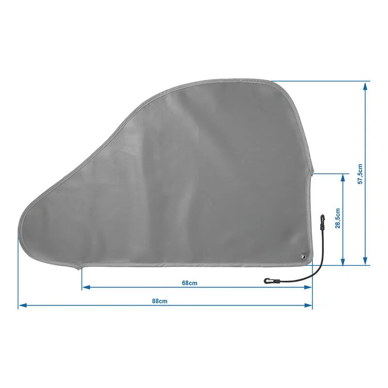 ProPlus Drawbar Cover (non-woven)