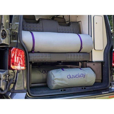 Duvalay Storage Bag Medium