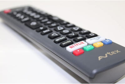 Avtex AV249TS 24'' Smart Full HD TV for Motorhome Caravan