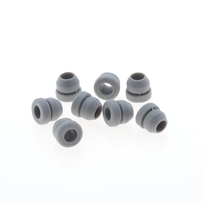 Dometic Smev Rubber Grommet Rattle Stop Cooker Support Grey