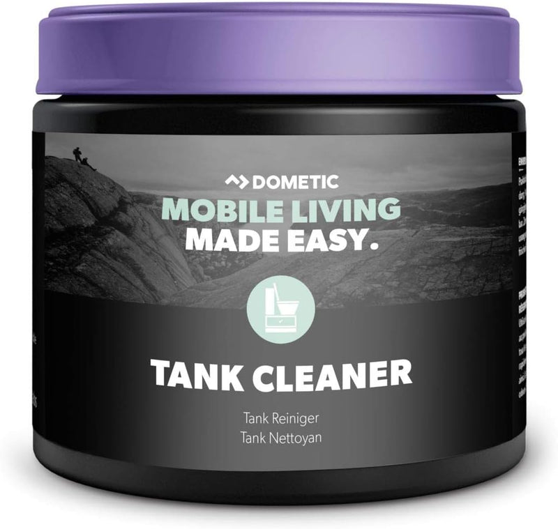 Dometic Holding Tank Cassette Cleaning Pods Tabs