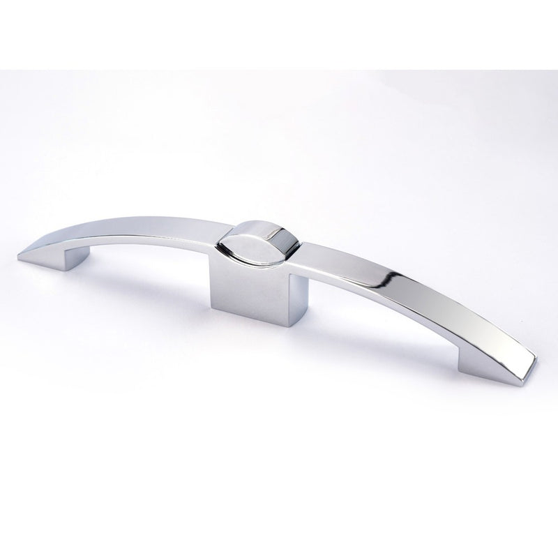 Swift Caravan Push Button Cupboard Locker Handle