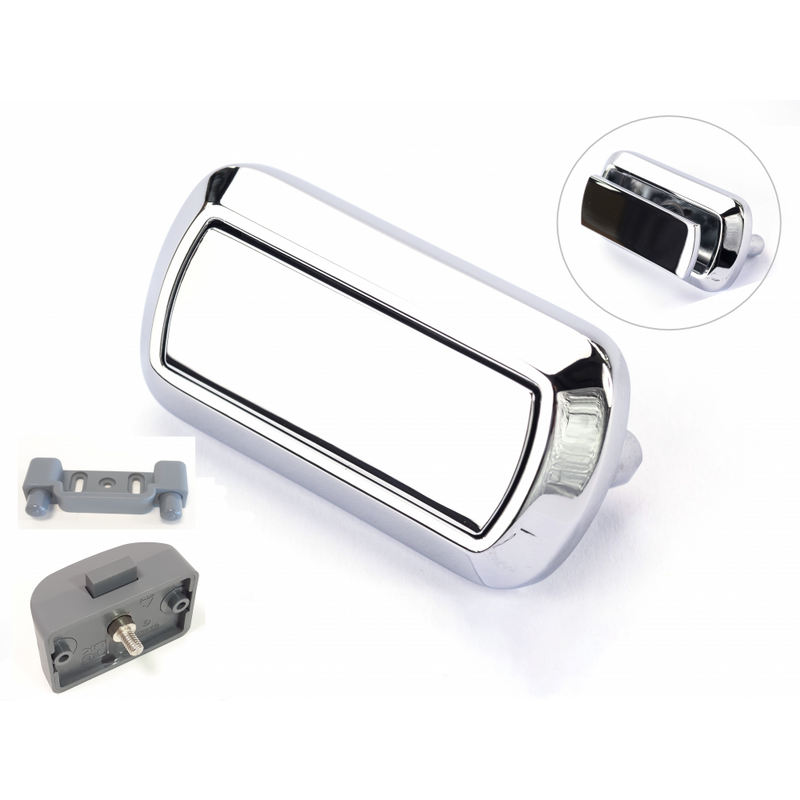 Genuine Swift Motorhome Caravan Cupboard Drawer Locker Catch Handle Set