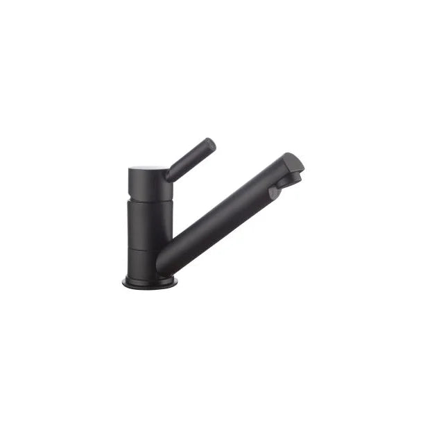 Reich Mixer Tap Trend Eco Black Campervan