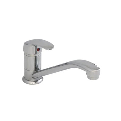Caraflo Milana 240 Caravan Kitchen Tap 