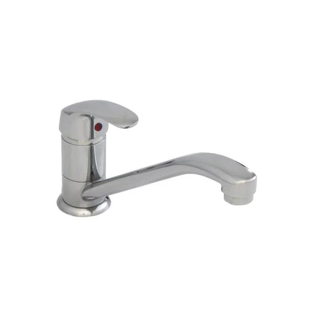 Caraflo Milana 240 Caravan Kitchen Tap 
